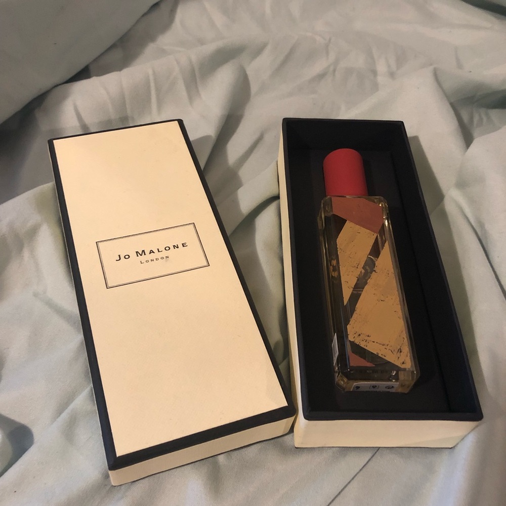 BNIB Jo Malone Whisky & Cedarwood Cologne
